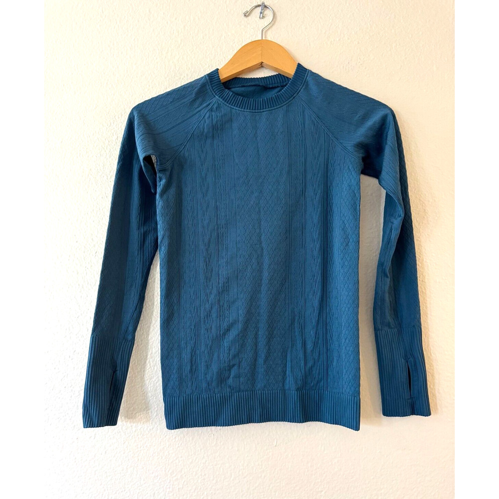Lululemon‎ Rest Less Pullover Top